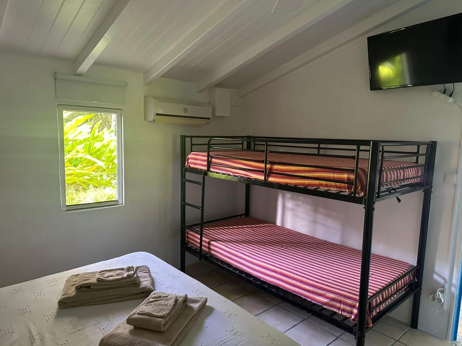 Gwada Reves Villa Sainte-Anne  Eksteriør billede